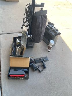 vacuum cleaner