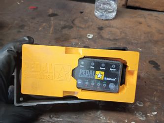 Pedal Commander For 06 Scion Tc