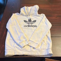 Adidas Hoodie 