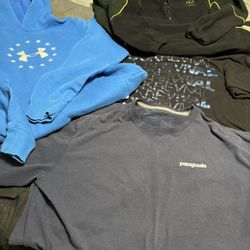 Mens Size XL Brand Name Lot