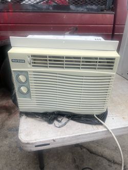 Aireacondicionado 5000 BTU