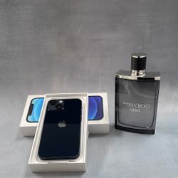 iPhone 13 Mini 