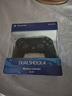 Ps4 controller