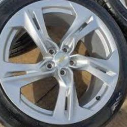 Impala Wheels Camaro Chevy Cruze Traverse Chevy Malibu Rims