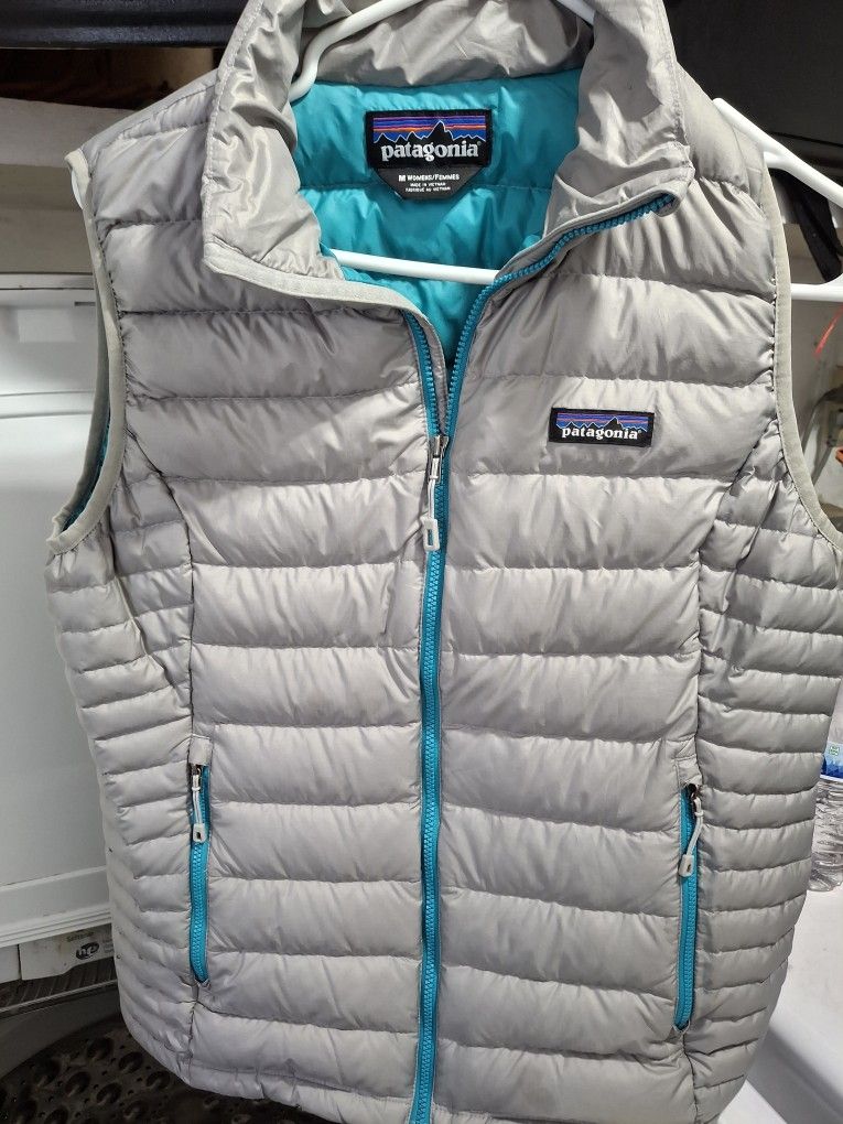 Size M Patagonia  Buenas Condisiones  De Mujer 