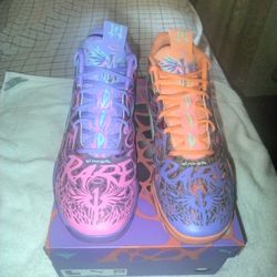 Adidas Melo's Shoes Size 14