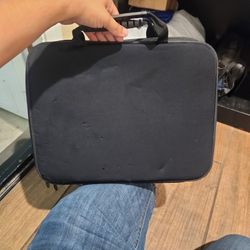 Init Laptop Carry Case