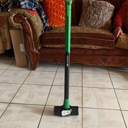 Hooyman Hammer