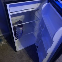 Mini Fridge  
