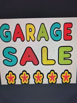 Garage Sale.  6772 Centaurus Dr, Sparks Sat 7/11.   8 to 12