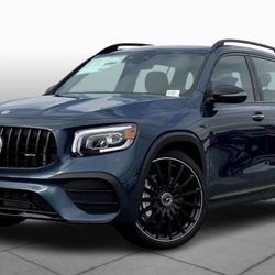 2023 Mercedes-Benz GLB