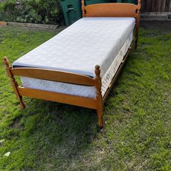 Twin Bed‼️‼️‼️