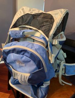Kelty Kids Carrier