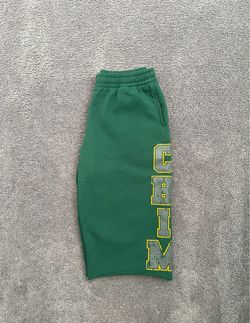 HMDDLA SWEATSHORTS