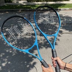 Tennis Rackets 