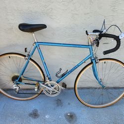 Univega nuovo sport road bike sale