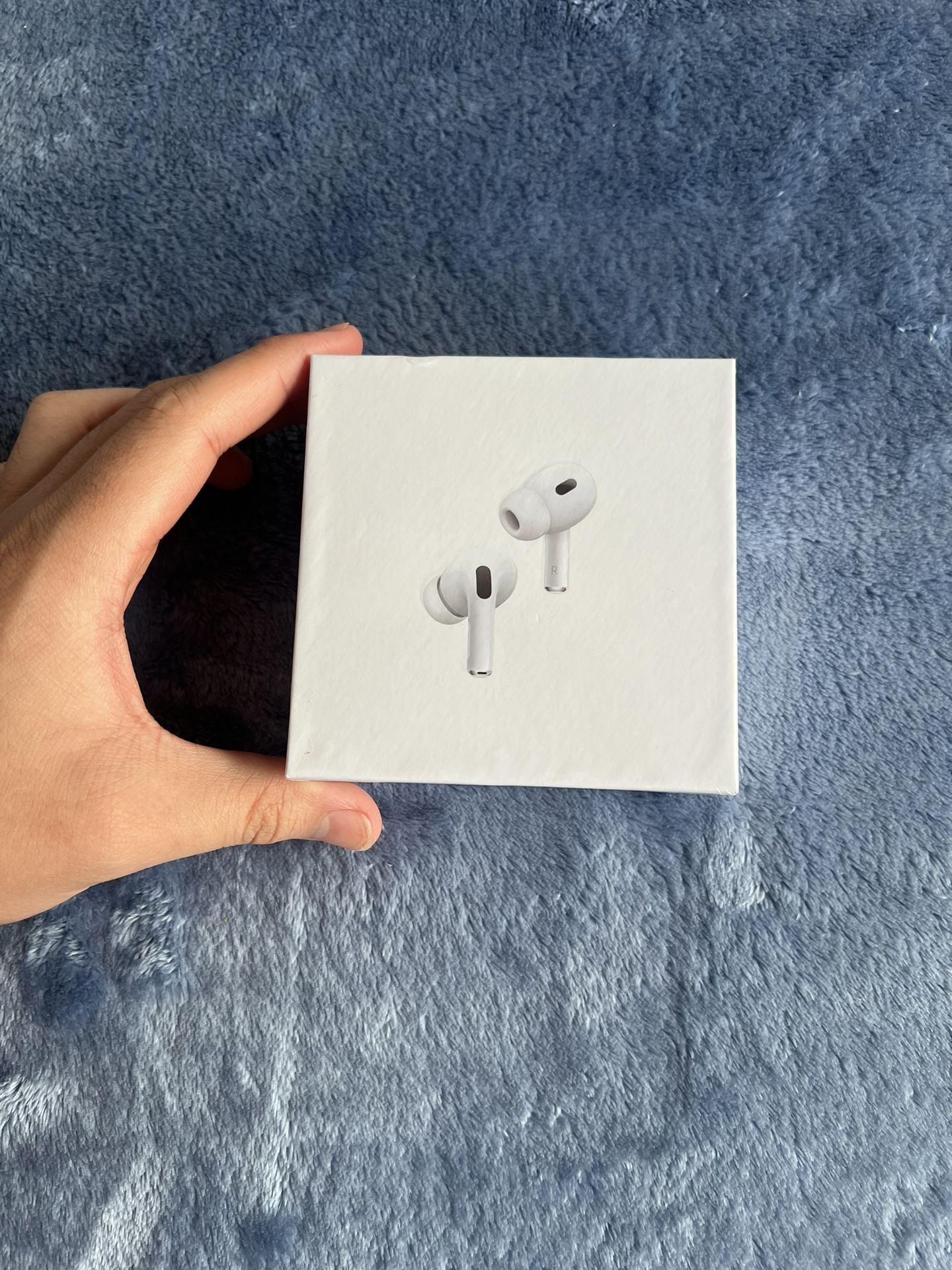 AirPods Pro 2nd Generation