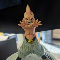 8" Kid Buu Figurine Statue