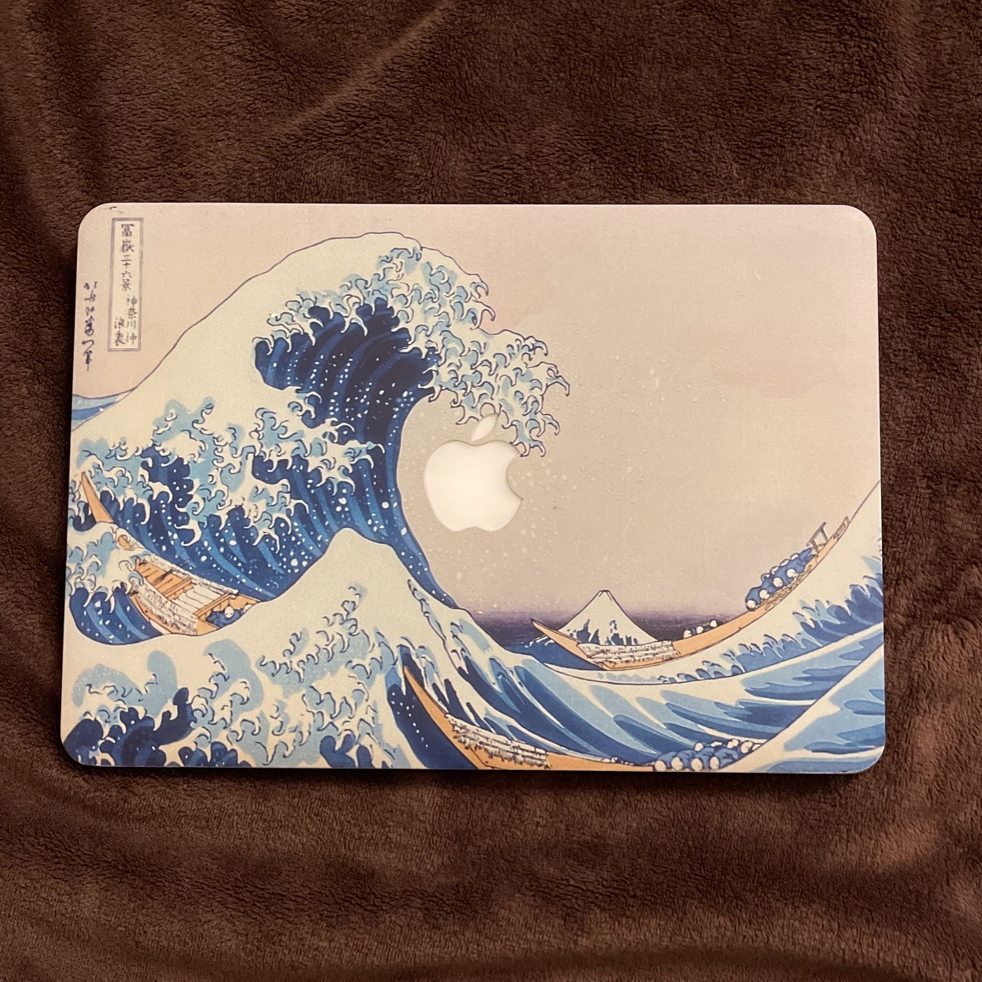 MacBook Pro 13 inch Retina (500gb SSD)