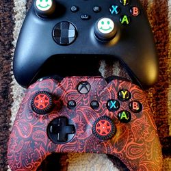 Xbox one Controllers