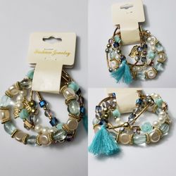Beautiful Boho Bracelet set