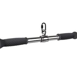 Straight Bar Cable 22"