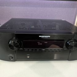 Marantz  SR4023 Integrated 2 Channel PreAmp/ Amplifier