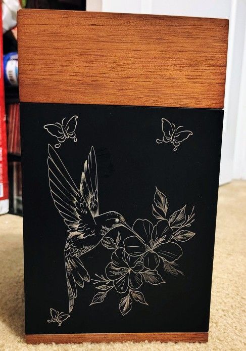 New Beautiful Cremation ⚱️ Urn See All Photos. Cash/ Pickup Only