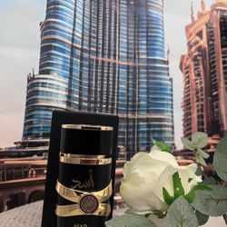 🖤🪵✨ SPECIAL IN-STORE FEATURE — LATTAFA ASAD ✨🪵🖤