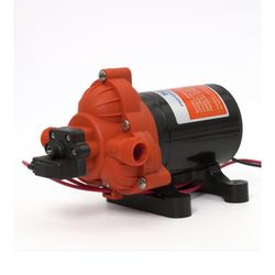 Water Pump SEAFLO 33 Series 12V DC RV/Camper