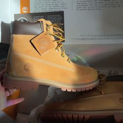 Timberland 