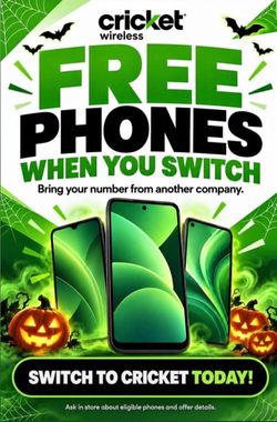 Switch & Save