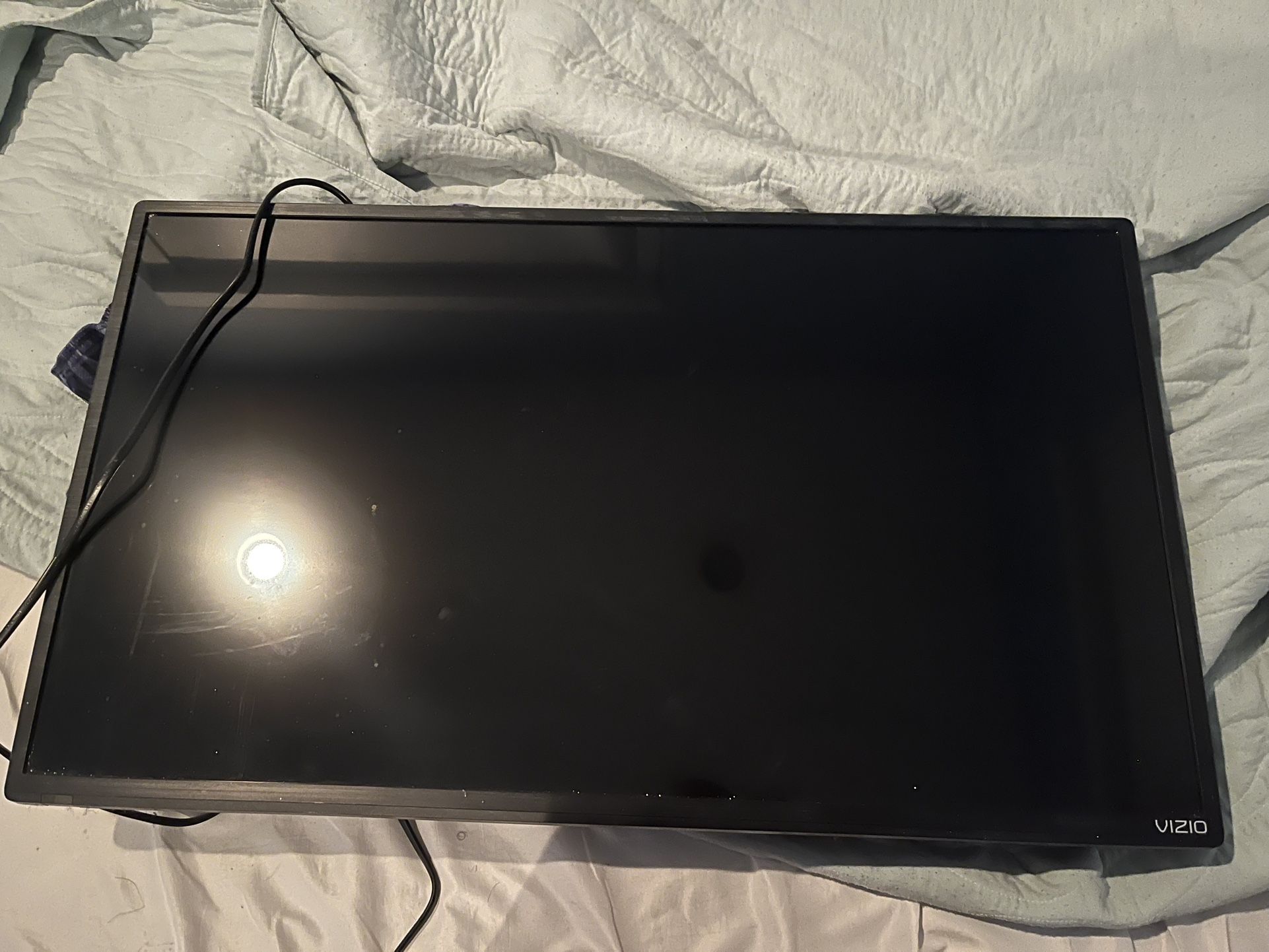 Vizio 24 inch Class HD LED TV