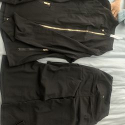 Lululemon Set Size 6