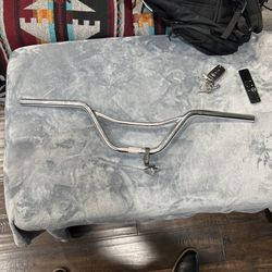 Bmx Handle bar For Sale