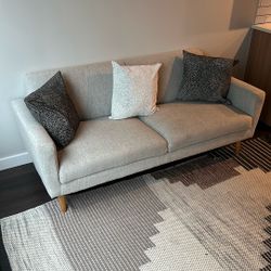 New Couch