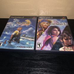 PlayStation 2 Video Games Ps2