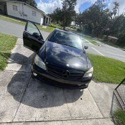 2009 Mercedes-Benz 4 Matic
