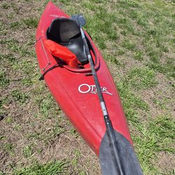 Kayak