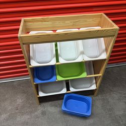 Household organizer