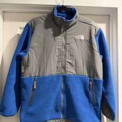 LIKE NEW The North Face Polartec Fleece Jacket