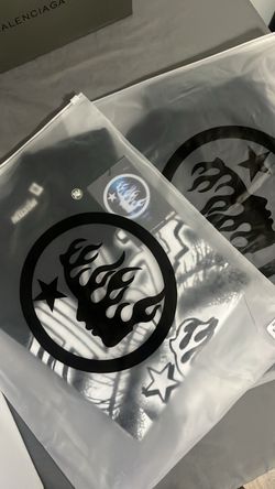 Hellstar fits