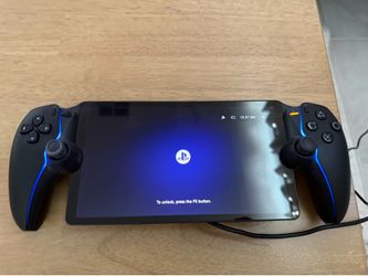 Play Station Portal