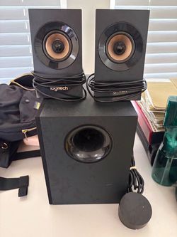 speakers