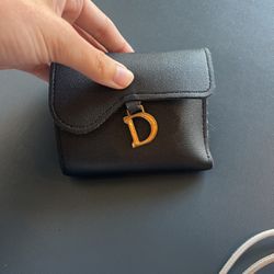 Dior Wallet 