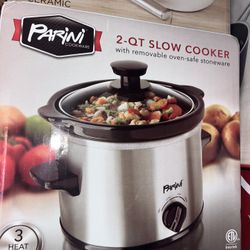 Slow Cooker