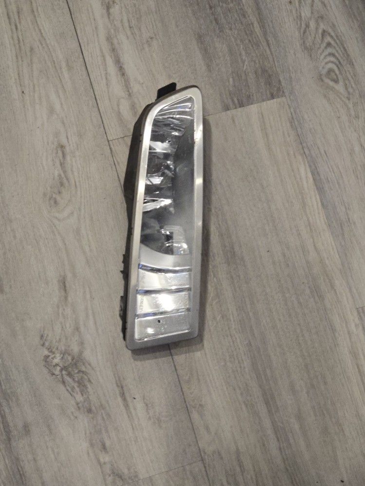 Several Acura Parts Oem