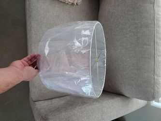 Lamp shade new