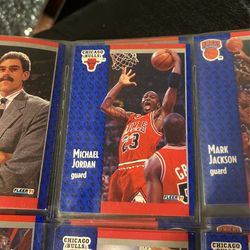 RARE basketball cards