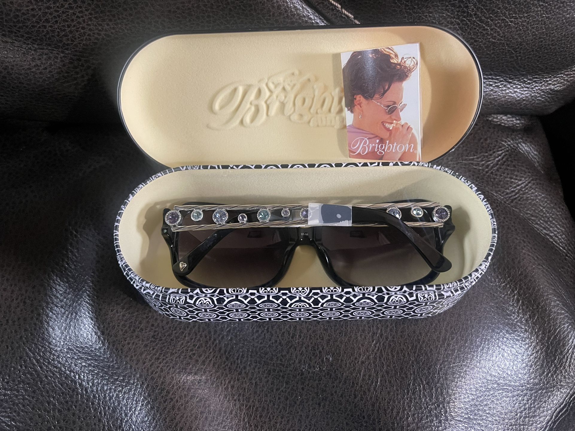 Brighton Sunglasses